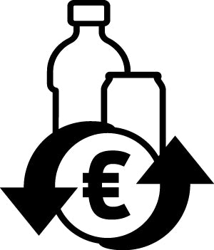 Einwegpfand 12x0,25 €