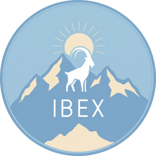 IBEX Alpenbreeze